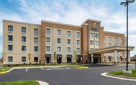 Comfort Inn & Suites Winchester