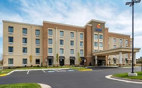 Comfort Inn & Suites Winchester